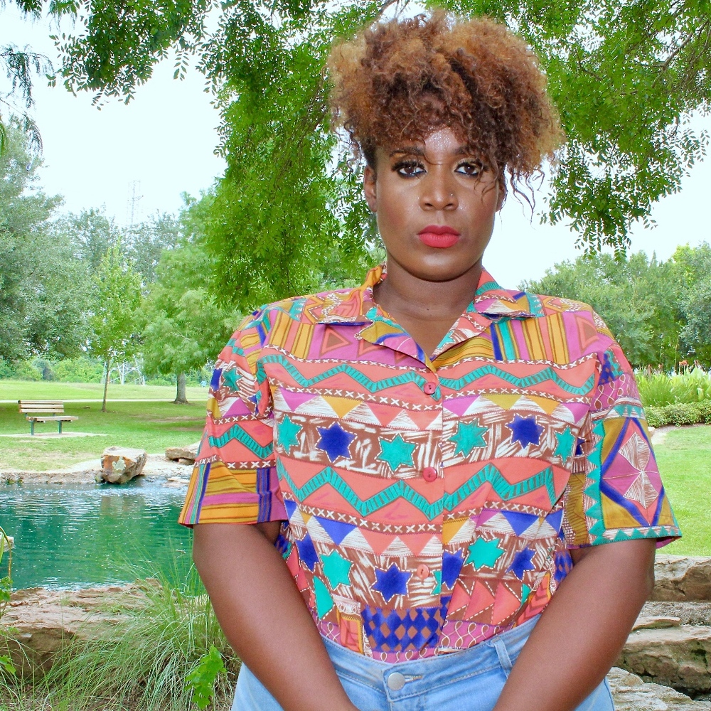 Aztec Warrior - image 3